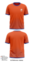 Kalaheo Golf 53832378 Short Sleeve Performance Shirt - 100