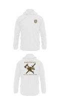 Tactical Response Unit  Windbreaker - 10