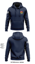 USSOUTHCOM FCPOA 52143892 Hoodie - 1
