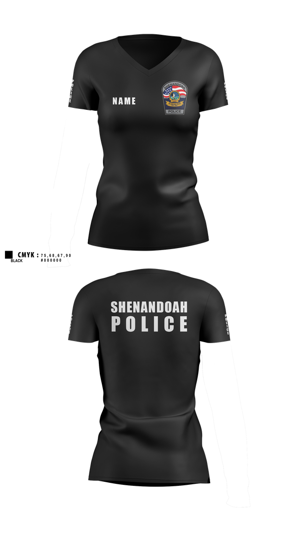 FREE T-SHIRT