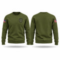 Evangeline Parish Sheriff's Office Crew Neck Sweatshirt - 1