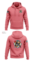 Forgotten Coast F.O.O.L.S. 45803403 Hoodie - 21