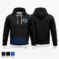 Detroit Bees 47252645 Hoodie - 2