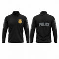 Street Crimes Windbreaker - 1