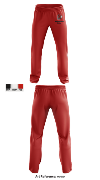Sweatpants, Wauseon Indians Diving, Swimming, Teamtime, Team time, sublimation, custom sports apparel, team uniforms, spirit wear, spiritwear, sports uniforms, custom shirts, team store, custom team store, fundraiser sports, apparel fundraiser