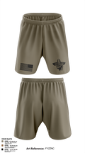 Savages 37324693 Athletic Shorts With Pockets - 4