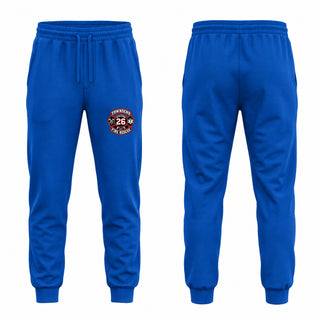 Sweatpants, Townsend, Fire Department, Teamtime, Team time, sublimation, custom sports apparel, team uniforms, spirit wear, spiritwear, sports uniforms, custom shirts, team store, custom team store, fundraiser sports, apparel fundraiser
