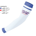 LI LIGHTNING 27443387 Arm Sleeve - 2