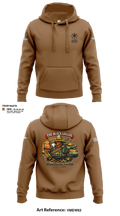 C. Co. HQ PLT Hoodie - 21