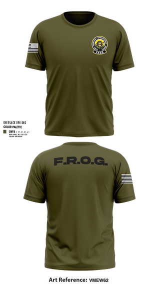 Short Sleeve Performance Shirt, Fire Rescue Operations Group, Fire Department, Teamtime, Team time, sublimation, custom sports apparel, team uniforms, spirit wear, spiritwear, sports uniforms, custom shirts, team store, custom team store, fundraiser sports, apparel fundraiser