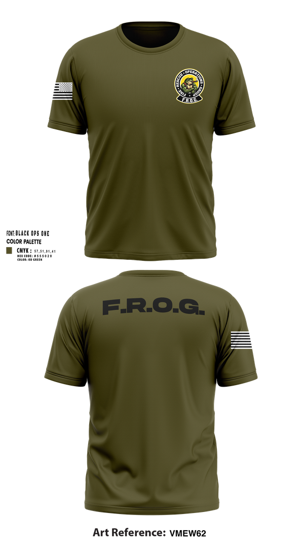 Short Sleeve Performance Shirt, Fire Rescue Operations Group, Fire Department, Teamtime, Team time, sublimation, custom sports apparel, team uniforms, spirit wear, spiritwear, sports uniforms, custom shirts, team store, custom team store, fundraiser sports, apparel fundraiser