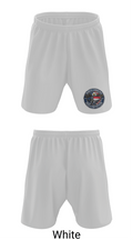 Protection Officer 2562253 Athletic Shorts With Pockets - 1