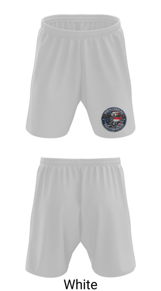 Athletic Shorts With Pockets, Protection Officer, Police, Teamtime, Team time, sublimation, custom sports apparel, team uniforms, spirit wear, spiritwear, sports uniforms, custom shirts, team store, custom team store, fundraiser sports, apparel fundraiser