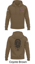 1221st Route Clearance Co. 10953211 Hoodie - 17