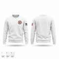 McCook Fire Department Crew Neck Sweatshirt - 1