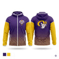 RAMS OPP Windbreaker - 1