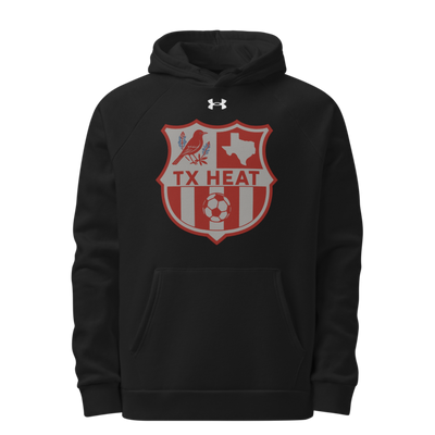 TX HEAT 2370396 Under Armour Hoodie