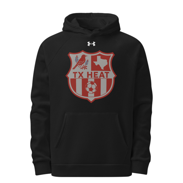 TX HEAT 2370396 Under Armour Hoodie