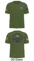 61st Eagle Squadron 97099286 Short Sleeve Performance Shirt - 56