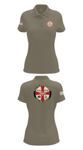 Echo 2-501st GSAB 24496005 Women's Short Sleeve Performance Polo  - 75