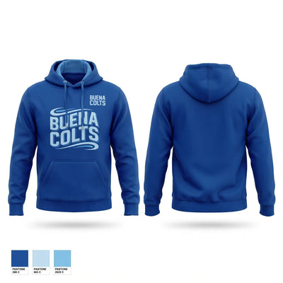 Buena Colts Hoodie - 2
