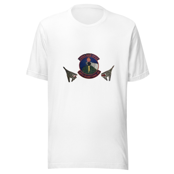 Unisex Staple T-Shirt - White