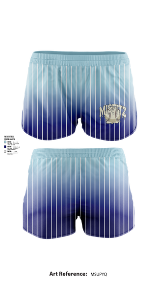 Ranger Panties, Misfitz, Softball, Teamtime, Team time, sublimation, custom sports apparel, team uniforms, spirit wear, spiritwear, sports uniforms, custom shirts, team store, custom team store, fundraiser sports, apparel fundraiser