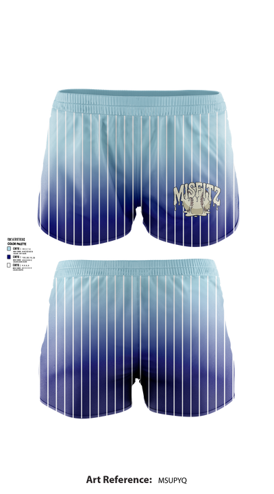 Misfitz 93783484 Ranger Panties - 5