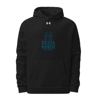 Brasa Runners NJ 22301494 Under Armour Hoodie