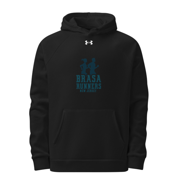Brasa Runners NJ 22301494 Under Armour Hoodie