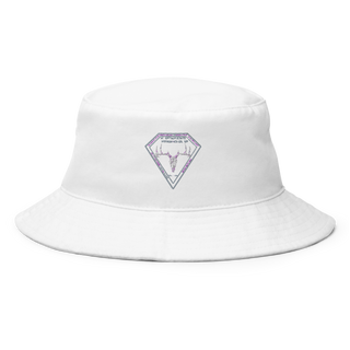 Mountain State Contingency Group 14514001 Bucket Hat | Big Accessories BX003