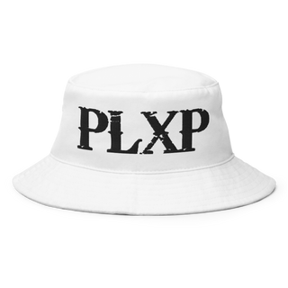 PLXP PLT Pangolins Bucket Hat | Big Accessories BX003
