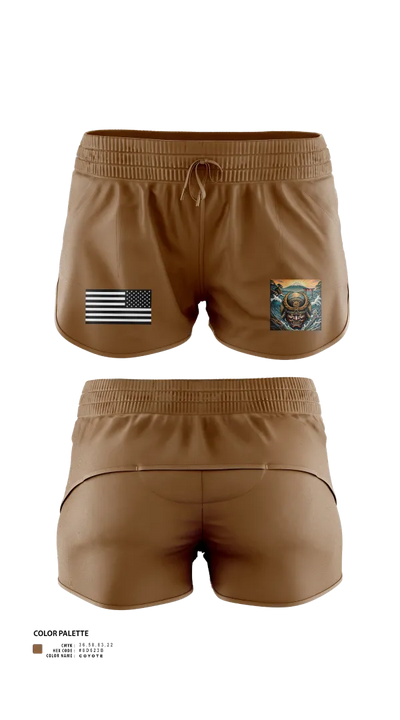 Maintenance PLT 16327888 Ranger Panties - 21