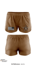 Washington County Sheriff’s Office 57836591 Ranger Panties - 21