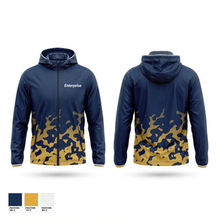 Windbreaker, Enterprise, Baseball, Teamtime, Team time, sublimation, custom sports apparel, team uniforms, spirit wear, spiritwear, sports uniforms, custom shirts, team store, custom team store, fundraiser sports, apparel fundraiser