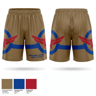 Ranger Panties, Operational Support Airlift Activity, National Guard, Teamtime, Team time, sublimation, custom sports apparel, team uniforms, spirit wear, spiritwear, sports uniforms, custom shirts, team store, custom team store, fundraiser sports, apparel fundraiser