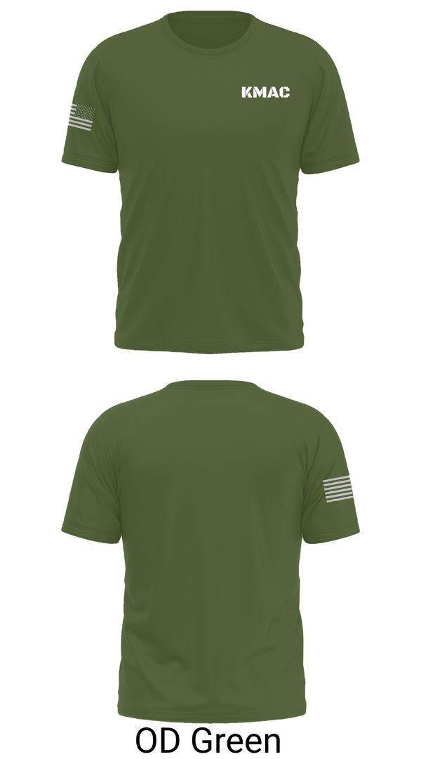 Old School Cotton Feel Shirt, KMAC, , Teamtime, Team time, sublimation, custom sports apparel, team uniforms, spirit wear, spiritwear, sports uniforms, custom shirts, team store, custom team store, fundraiser sports, apparel fundraiser