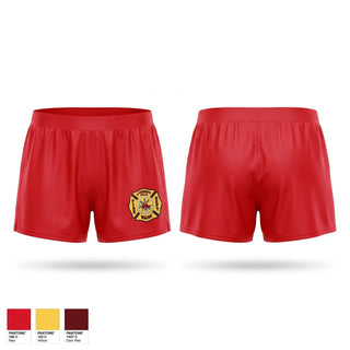Ranger Panties, Livermore falls fire department, Fire Department, Teamtime, Team time, sublimation, custom sports apparel, team uniforms, spirit wear, spiritwear, sports uniforms, custom shirts, team store, custom team store, fundraiser sports, apparel fundraiser