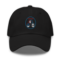 33D Range & Aggressor Squadron Dad hat
