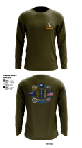 TM1SM2 1125001 Long Sleeve Performance Shirt 2