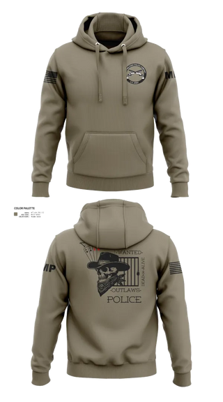 Hoodie, , Army, Teamtime, Team time, sublimation, custom sports apparel, team uniforms, spirit wear, spiritwear, sports uniforms, custom shirts, team store, custom team store, fundraiser sports, apparel fundraiser