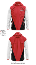Dulaney Lions Baseball 2862133 Windbreaker - 1
