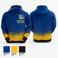 Wheatland Wrestling  Hoodie - 1