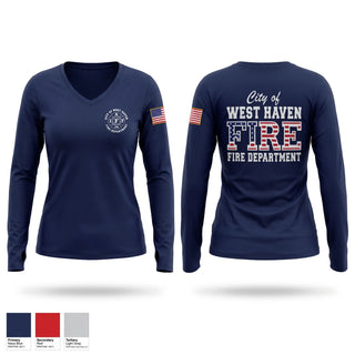 Old School Cotton Feel Shirt, City of West Haven Fire Department, Fire Department, Teamtime, Team time, sublimation, custom sports apparel, team uniforms, spirit wear, spiritwear, sports uniforms, custom shirts, team store, custom team store, fundraiser sports, apparel fundraiser