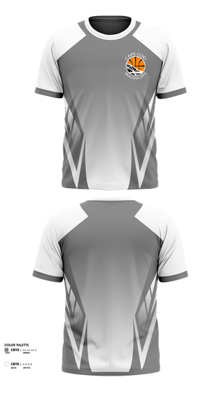 Short Sleeve Performance Shirt, War Dogs Travel Flag Football, Men's Basketball, Teamtime, Team time, sublimation, custom sports apparel, team uniforms, spirit wear, spiritwear, sports uniforms, custom shirts, team store, custom team store, fundraiser sports, apparel fundraiser