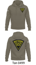 WVSP 56814080 Hoodie - 12