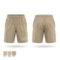 UT Austin Police K9 Athletic Shorts With Pockets - 1