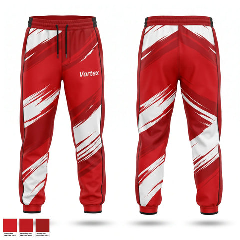 Sweatpants, Vortex, Softball, Teamtime, Team time, sublimation, custom sports apparel, team uniforms, spirit wear, spiritwear, sports uniforms, custom shirts, team store, custom team store, fundraiser sports, apparel fundraiser