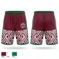Lady Ricebirds 16886428 Athletic Shorts With Pockets - 1