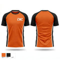 CWC 30175436 Soft Poly Tee Cotton Like Feel - 1